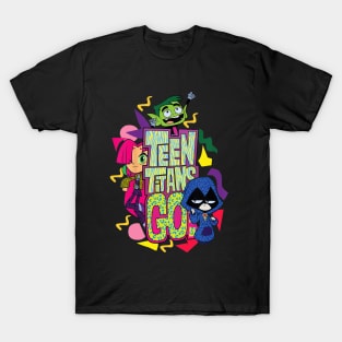 Legend Movie Funny Moments T-Shirt